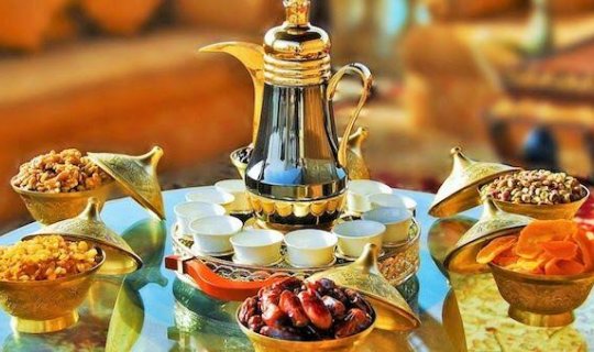 Orucluqda susuzluğu necə dəf edək?
