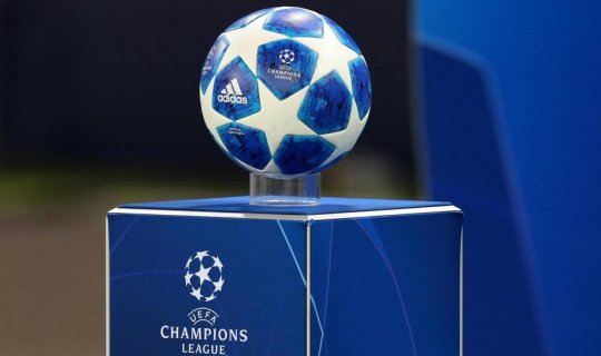 UEFA Çempionlar Liqası: 1/8 finalın ilk oyunlarına start verilir