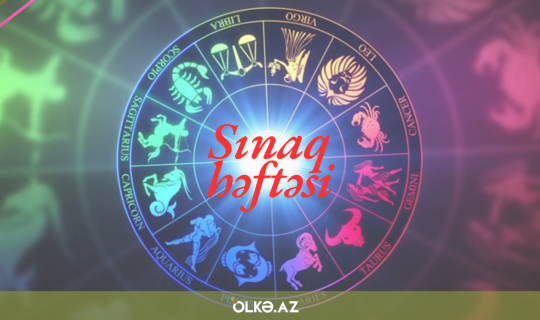 Dörd BÜRC bu həftə nələr yaşayacaq? - Əsl sınaq...