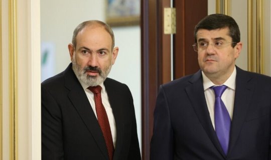 Ermənistan elitasının qorxulu günləri başladı: Arayik ifşa edir