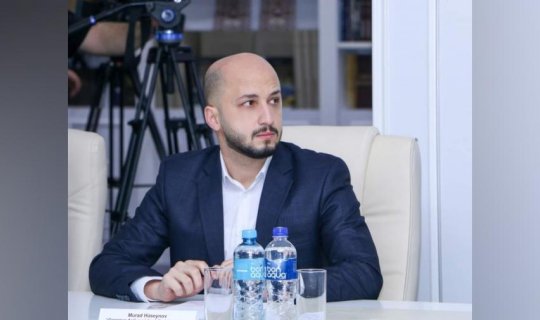 "Döyülmək problem deyil, məsələ kimin tərəfindən döyülməkdir"