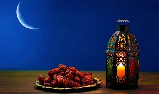Ramazanın altıncı gününün duası - İmsak və iftar vaxtı