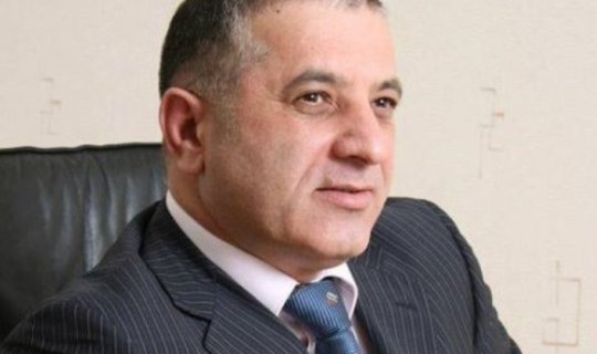 Nadir İsmayılovun xaricdəki 5 milyonluq hesabına həbs qoyuldu