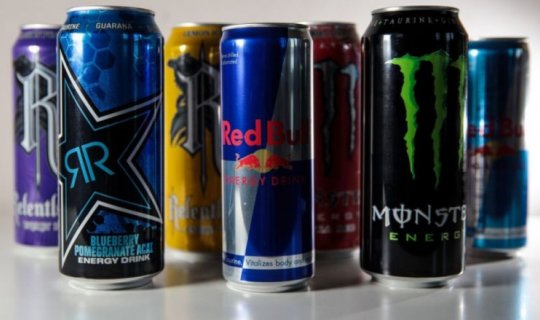 Uşaqlarda bu qüsurları yaradır - Energetik içki XƏBƏRDARLIĞI