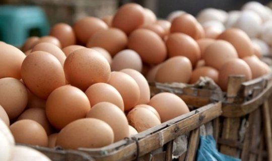Azərbaycan ABŞ-yə yumurta satışına başladı: Qiymətlər artacaq? - AÇIQLAMA