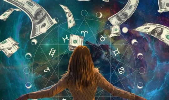 Varlı əlamətləri ilə doğulan bürclər: Pulları özlərinə çəkirlər