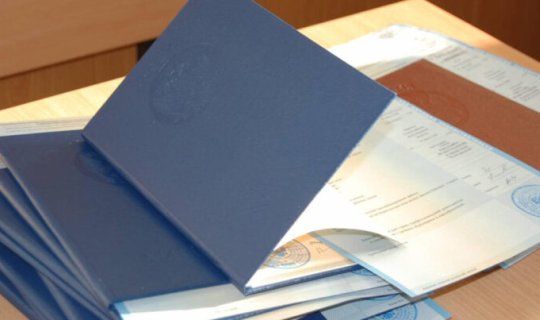 Xaricdə təhsil almış 65 nəfərin diplomu tanınmayıb