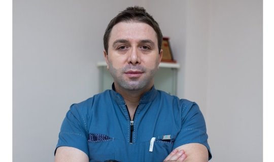 Diplomu saxta olduğu deyilən türkiyəli həkim imtahanda keçid balını toplaya bilməyib