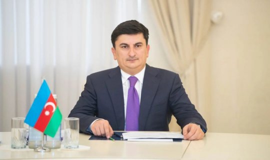 Xüsusi Olimpiya Komitəsinin yeni sədri seçilib