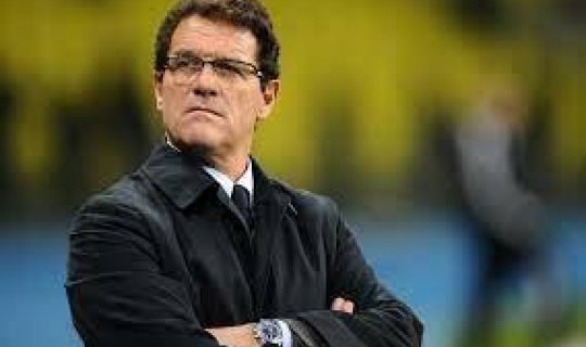 Kapello görün kimləri Ronaldodan üstün tutdu