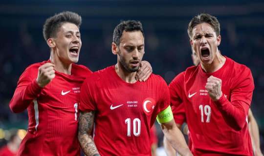 Hakan Çalhanoğlu üçün fantastik məbləğ