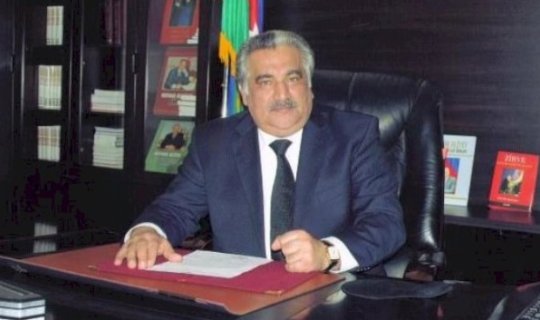 Əhəd Abıyev villasını satışa çıxardı &ndash; 4 milyona yaxın