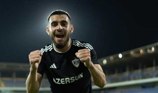 Elvin Cəfərquliyev davadan danışdı: "Üzümə zərbə endirdi"
