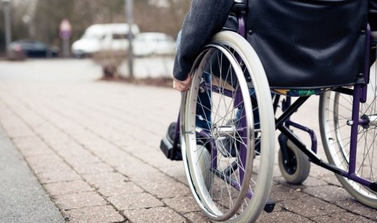&ldquo;Problemi ayağında olsa da, qolunu yazırlar&rdquo; &ndash; Əlilliyin verilməsində natamamlıq