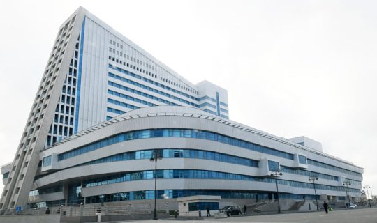 "Yeni Klinika"nın testlərinə 18 mln. xərclənəcək