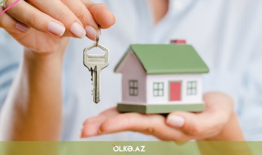 Məcəllə təsdiq olundu: kimlər pulsuz ev alacaqlar?