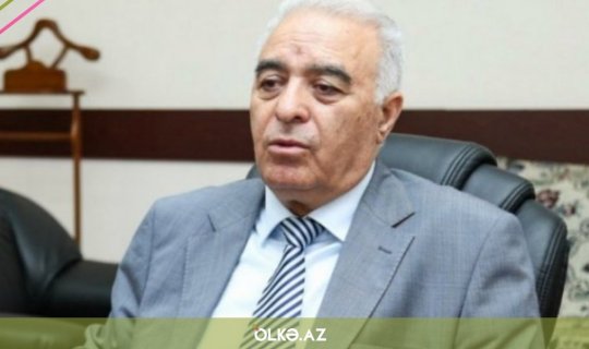 Prezidentin orden verdiyi Eldar İbrahimov kimdir? - DOSYE