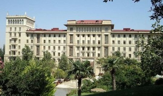 Sazişlərdə rəqabətə dair meyarlar təsdiqlənib