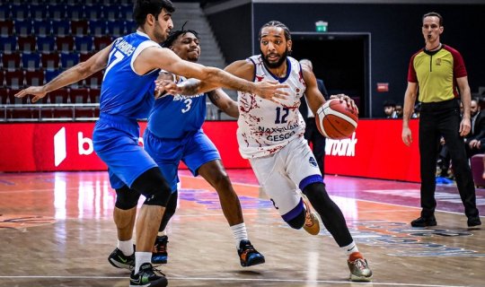 Azərbaycan Kubokunda daha bir yarımfinalçı bəlli oldu