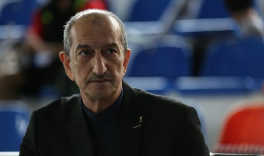 Azərbaycan Həndbol Federasiyasının rəsmisi təyinat alıb