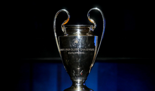 UEFA Çempionlar Liqasında 1/8 final mərhələsinə bu gün yekun vurulacaq