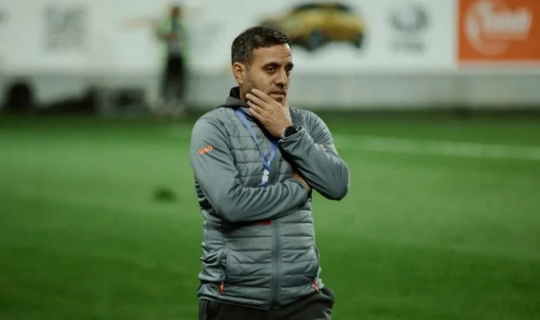 21 yaşadək futbolçulardan ibarət milli komandanın baş məşqçisi bəlli oldu