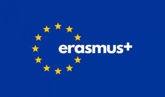 Erasmus+ bağlanır?