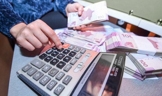 Azərbaycanda vergi ödəyiciləri üçün uçot sistemi təkmilləşdiriləcək
