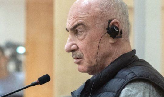 Qukasyandan qondarma rejimin &ldquo;büdcə&rdquo;si ilə bağlı ETİRAF