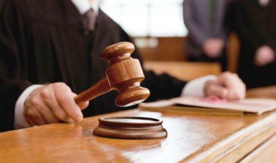 Qondarma rejimdə yüksək rütbələri Ermənistanının hərbi-siyasi rəhbərliyi verirmiş &ndash; MƏHKƏMƏ
