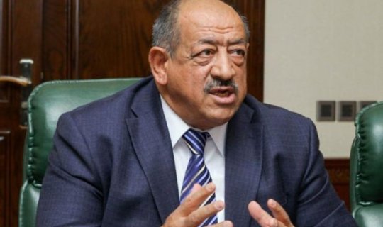 Şuşanın icra başçısına itki üz verdi