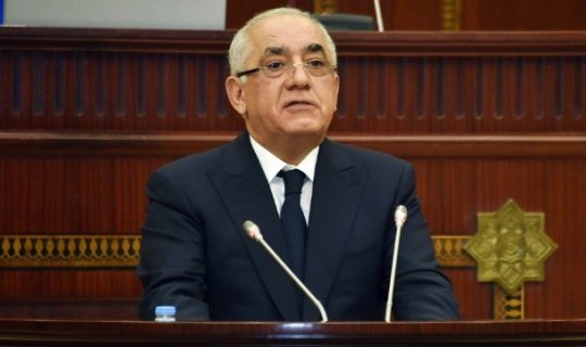 Ötən il müdafiə və milli təhlükəsizlik xərclərinə 6,6 milyard vəsait ayrılıb - Baş nazir