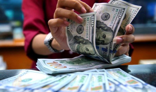 Azərbaycanın xarici dövlət borcu açıqlandı
