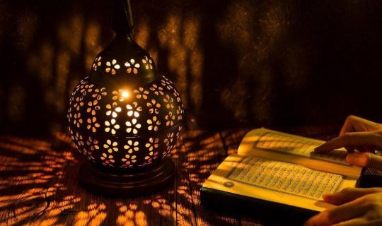 Ramazanın 15-ci günü: Dua, imsak və iftar vaxtı