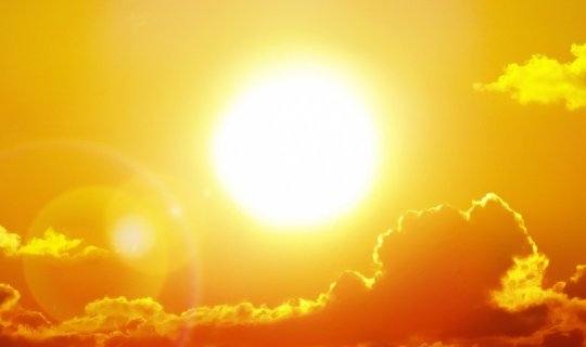 Bazar günü 30 dərəcə isti olacaq
