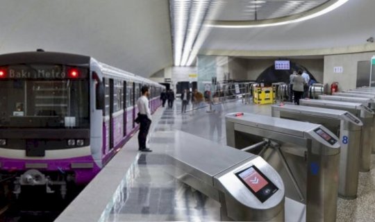 Metroda gedişhaqqı artırılır? &ndash; RƏSMİ AÇIQLAMA