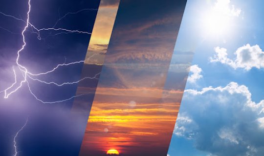Hava şəraiti dəyişəcək, temperatur 15 dərəcə enəcək - XƏBƏRDARLIQ
