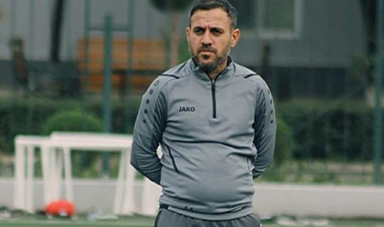 &ldquo;Şamaxı&rdquo; Ayxan Abbasovla bağlı qərar verdi