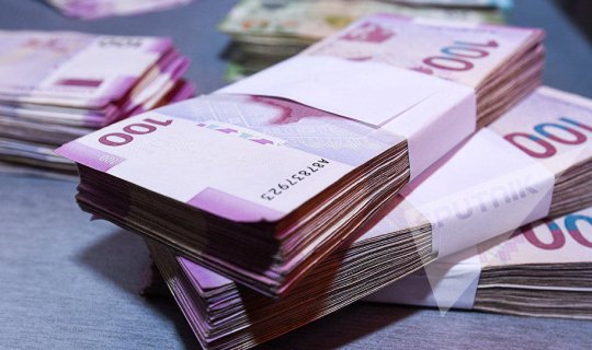 Azərbaycan əhalisinin gəlirləri artıb
