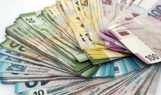 Azərbaycanda problemli kreditlərin məbləği AÇIQLANDI