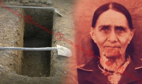 Zərdabda dəfn zamanı dirilən Səriyyə - &ldquo;İki mələk mənə dedi ki...&rdquo; &ndash;&nbsp;VİDEO