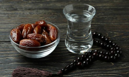 Ramazanın 19-cu gününün duası - İmsak və iftar vaxtı
