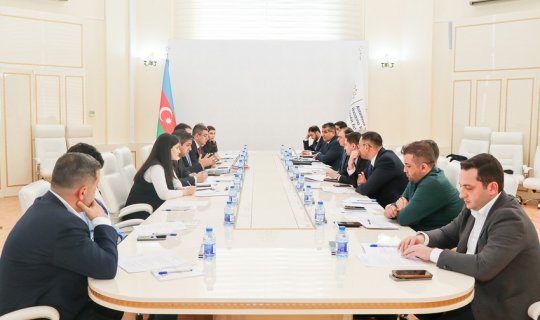 Azərbaycanda elektrikdoldurma xidməti üçün vahid platforma yaradıla bilər
