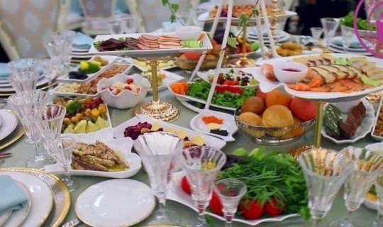 Ramazan ayında toy etmək olmaz?