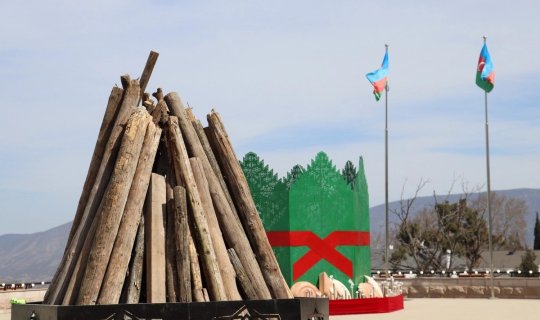 Novruz bayramını Qarabağda qeyd etmək istəyənlərin DİQQƏTİNƏ