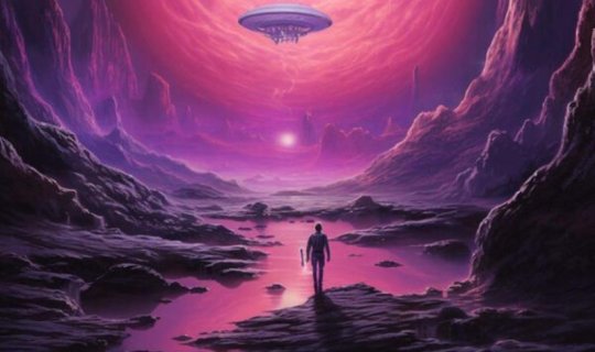 Alimlər həyatın sonu üçün TARİX VERDİ &ndash; &ldquo;İnsanlar başqa planetə köçəcəklər&rdquo;