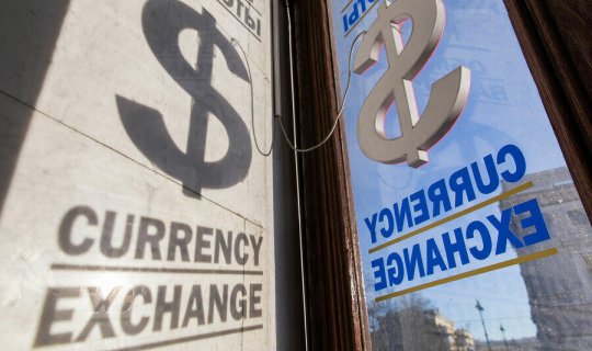 Rusiyada dollar və avro YENƏ BAHALAŞDI