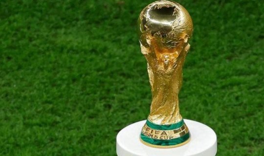DÇ-2026: Bu gün seçmə mərhələnin ilk oyunları keçiriləcək