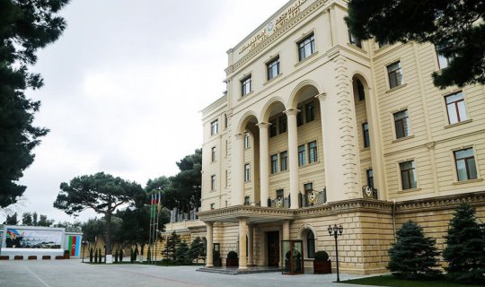 Qar uçqununa düşən hərbi qulluqçuların nəşi tapıldı