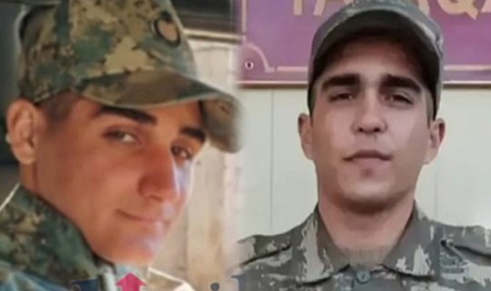 Qar uçqununda həlak olan əsgərlərimizə şəhid statusu veriləcək